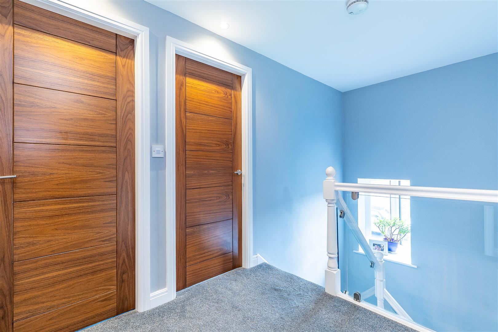 Willowbank Close, Leyland